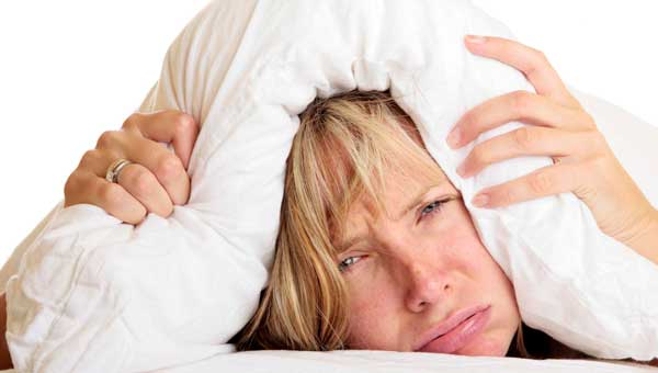 Причины бессонницы и методы диагностики бессонницы и нарушений сна