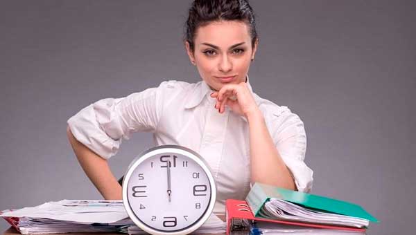 Как организовать свое время принципы и планирование эффективного управления временем
